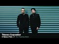 Thievery Corporation - The Passing Stars [Official Audio]