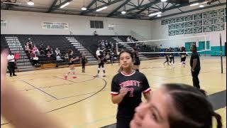 CFCAA 2025-2026 Junior Varsity Championship 