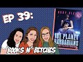 Ice planet barbarians by ruby dixon  books n betches ep 39