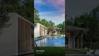 Villa Cerulean — Nai Yang, Phuket | MORE Group