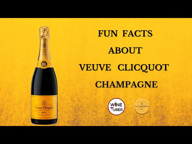 VEUVE CLICQUOT ROSE BRUT NV - Fine Wine Cellars