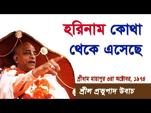 ভিডিও: শব্দটি উদ্দেশ্যমূলকভাবে কোথা থেকে এসেছে?