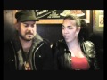 Capture de la vidéo Smoothlounge.com's Paris Cesvette Interviews Tortured Soul.mov