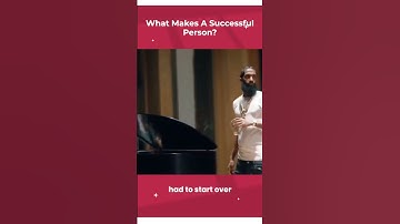 How Nipsey Hussle Never Quit to Achieve Success (Motivational Story)