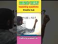 reasoning questions #reasoning #maths #viral #mathstrick #jee #trick #upsc #ias