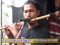 PERMANA NADA SEKETIP MATA by DEDE MANAH