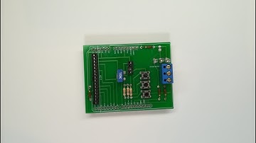 Smart Dryer with arduino