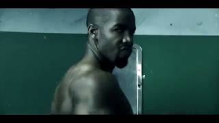 Roy Jones Jr. - Blood and Bone (MOTIVATION)