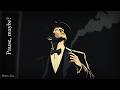 Smoky Night Jazz – Smooth Saxophone for Quiet Evenings