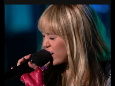 Hannah Montana: Mixed Up - Disney Channel Sverige