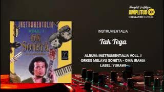 Tak Tega (Instrumentalia) - OM.Soneta