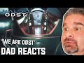 Dad Reacts to "We Are ODST" - Trailer
