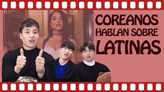 Qué piensan los coreanos sobre las latinas y el Kpop [Coreanas Latinas]