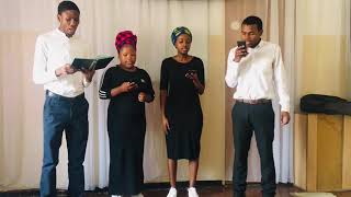 Euphony - Wandikhupha Emgxobhozweni