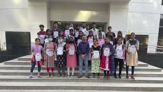 TOP ENGINEERS | IOT USING PYTHON AND RASPBERRY PI WORKSHOP | 1.4.23