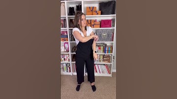 GRWM Running Errands