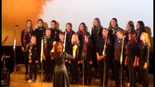 С. Никитин, обработка М. Серкова "Ёжик резиновый" С. Никитин, обработка М. Серкова "Ёжик резиновый"