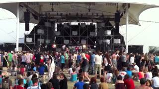 Raggabund - Beautiful Day (Live Pfingstopenair 2012)