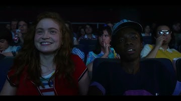 Lumax Scene Pack s3 1080 р || Max Mayfield & Lucas Sinclair || Stranger Things (Mega Link)