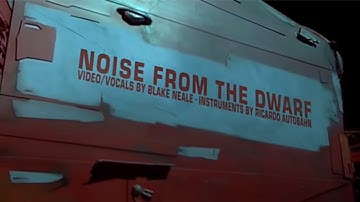 Noise from the Dwarf - celebrating 25 years of Red Dwarf (Series XI starts 22nd Sept on Dave)