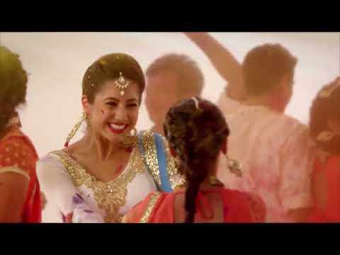 MBC Bollywood Ident 8 