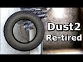 Dust2 Retired