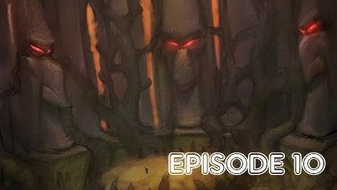 Tak and the Power of Juju - Episode 10: Tlaloc