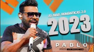 PABLO 2023 MÚSICAS INÉDITAS CD 2023