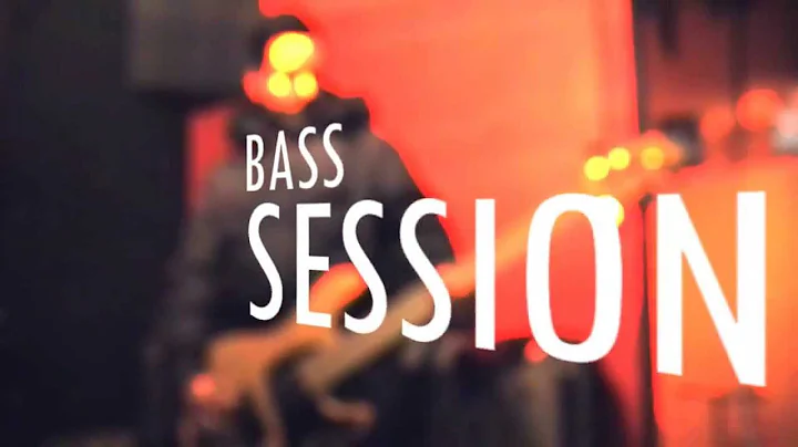 LEGACY OF CYNTHIA - Studio Report - Bass Session