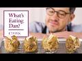 For the Perfect Baked Potato, Take Its Temperature | What’s Eating Dan?