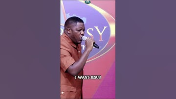 Understanding the Anointing Part 2 Full Sermon here is the link!! https://youtu.be/Rkw3CCobarg