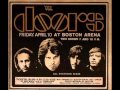 The Doors - Summertime/St. James Infirmary - Live in Boston 1970