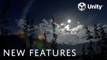 EXPANSE 1.7: NEW FEATURE UPDATE, Fog Diffusion and Skybox Layers