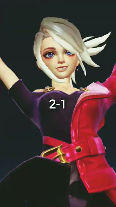 Mlbb Moskov vs Melissa best #shorts #mlbb #moskov #mlbbshorts #meme #trendingmeme