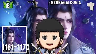 Berbagai Dunia  1161-1170