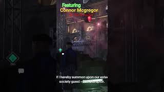 HITMAN 3(The Ostentatious Rd. 1)