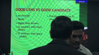 AIOC2026   IC220 Keynote Address   PRELEX  where are we Dr V K Raju