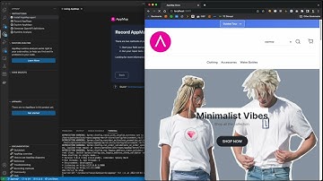 Record your Ruby on Rails Application Requests with AppMap