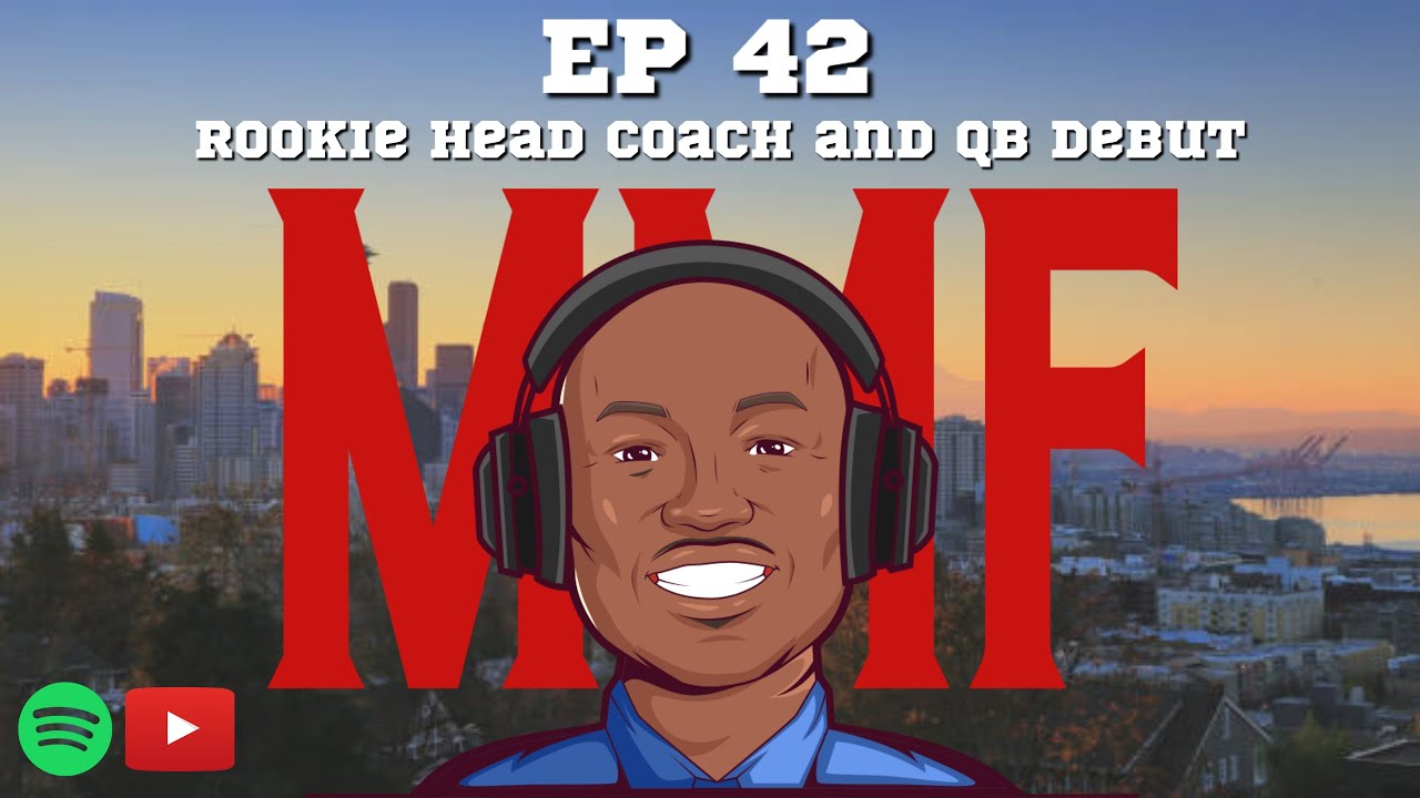 The 2021 NFL Rookie Head Coaches