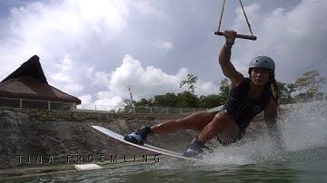 2019 Hyperlite Scandal Wakeboard - Tech Details