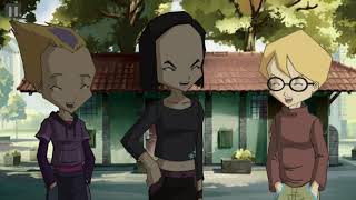 Evil's Return // Code Lyoko CLTROE - Part 1