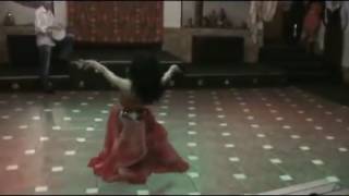 Amira Abdi Tabla Solo And Zaar