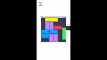 Fancade - World 37 - Blocked - Levels 46-48 - Full Walkthrough