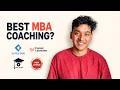Best CAT Coaching? | Honest Review of Elites Grid, VARC1000, MBA Karo, MBA Litmus | Harshaham