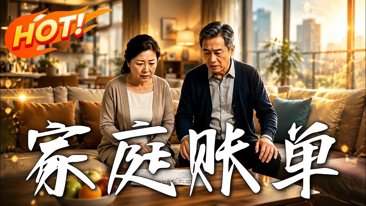 家庭賬單：兒媳設局背後的真相