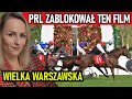 Władze PRL zablokowały ten film na 40 lat! To część trylogii Wielkiego Szu i Piłkarskiego pokera