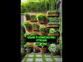 ¡Convierte tu pasión por las plantas en un arte que transforma espacios!