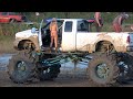 Florida Is Awesome -  Redneck Mud Park