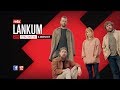 Lankum performs "The Wild Rover" and more live | Relix Sessions