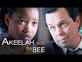 'Akeelah Decides to Compete' Scene | Akeelah and the Bee